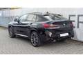 BMW X4 xDrive 20i M Sportpaket Navi LED El. Heckklappe Ko Schwarz - thumbnail 16