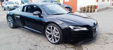 R8 I 2008 Coupe Coupe 4.2 V8 quattro r-tronic