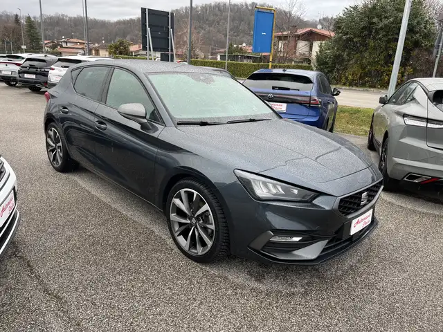 SEAT Leon Leon IV 2020 2.0 tdi FR 150cv dsg