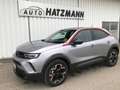 Opel Mokka MOKKA GS LINE PACK F12XHT AT8 S/S Grau - thumbnail 2