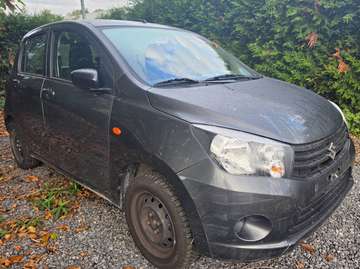 Celerio 1.0i essence 5 porte