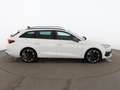 CUPRA Leon ST 2.0 TDI Aut LED RADAR NAVI R-CAM SITZHZG Blanco - thumbnail 5