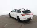CUPRA Leon ST 2.0 TDI Aut LED RADAR NAVI R-CAM SITZHZG Blanco - thumbnail 8