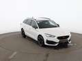 CUPRA Leon ST 2.0 TDI Aut LED RADAR NAVI R-CAM SITZHZG Blanco - thumbnail 6