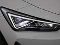 CUPRA Leon ST 2.0 TDI Aut LED RADAR NAVI R-CAM SITZHZG Blanco - thumbnail 11