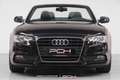Audi A5 Cabriolet 2.0 TDi 143cv GPS/XENON-LED/CUIR NOIR Zwart - thumbnail 6