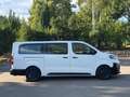 Opel Vivaro Kombi L 3  1.5 CDTI /8Sitze/Navi/ Weiß - thumbnail 14
