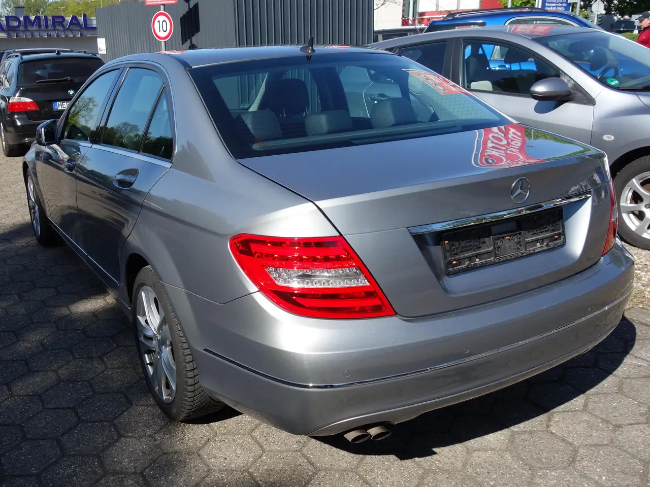 Das Auto