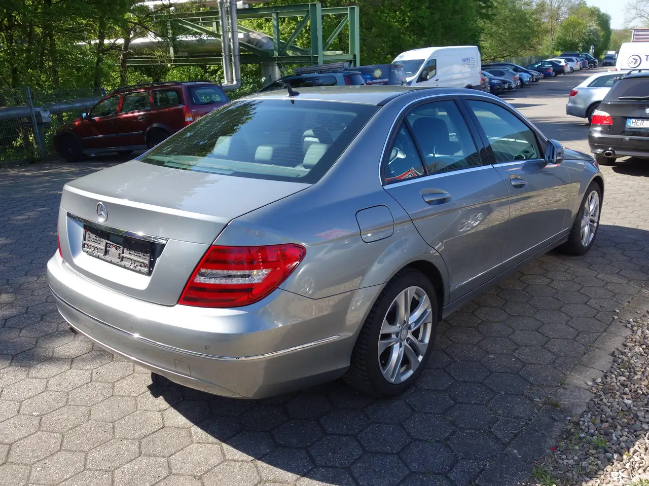 Das Auto