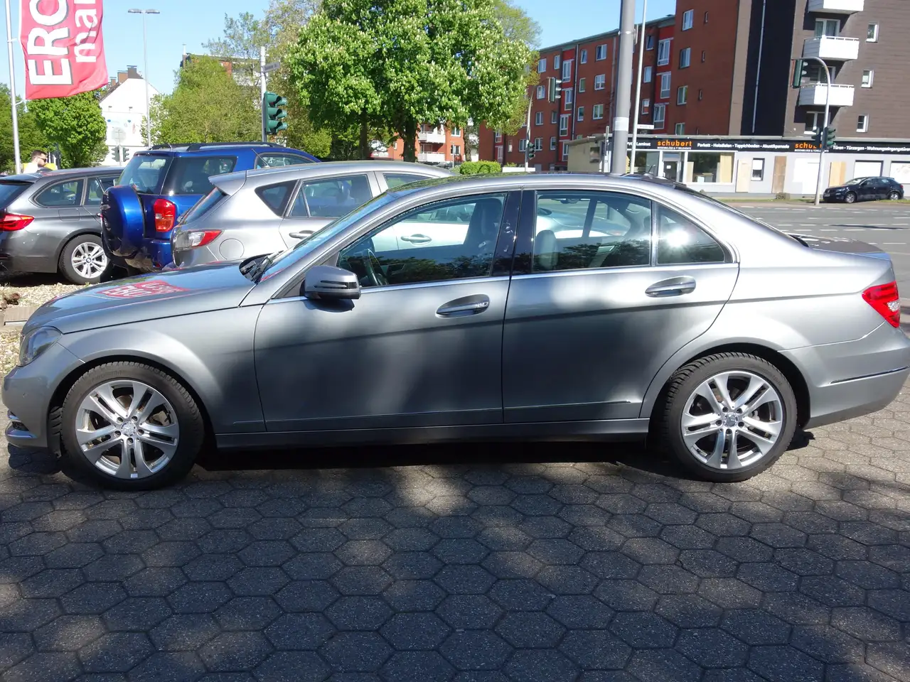 Das Auto