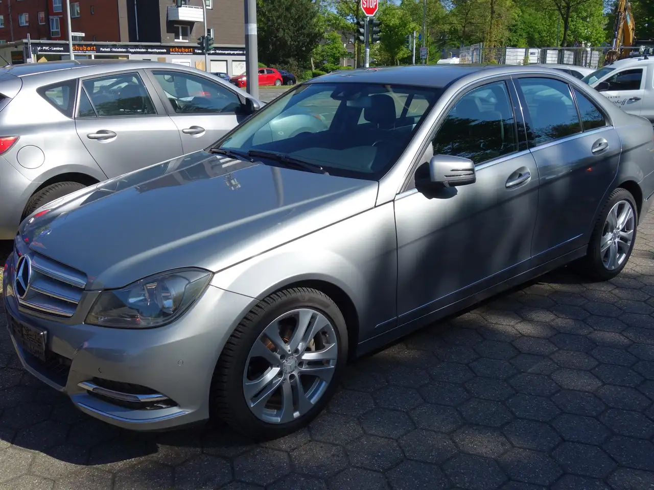 Das Auto