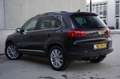 Volkswagen Tiguan 2.0 TSI 4motion DSG, Leder, Trekhaak, Pano Schwarz - thumbnail 4