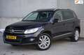 Volkswagen Tiguan 2.0 TSI 4motion DSG, Leder, Trekhaak, Pano Schwarz - thumbnail 1