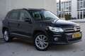 Volkswagen Tiguan 2.0 TSI 4motion DSG, Leder, Trekhaak, Pano Schwarz - thumbnail 2