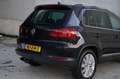 Volkswagen Tiguan 2.0 TSI 4motion DSG, Leder, Trekhaak, Pano Schwarz - thumbnail 11