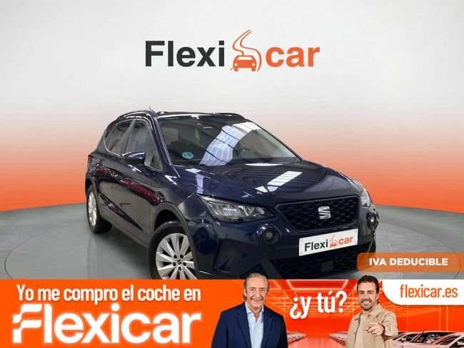 SEAT Arona 1.0 TSI S&S Reference 95 - foto 1
