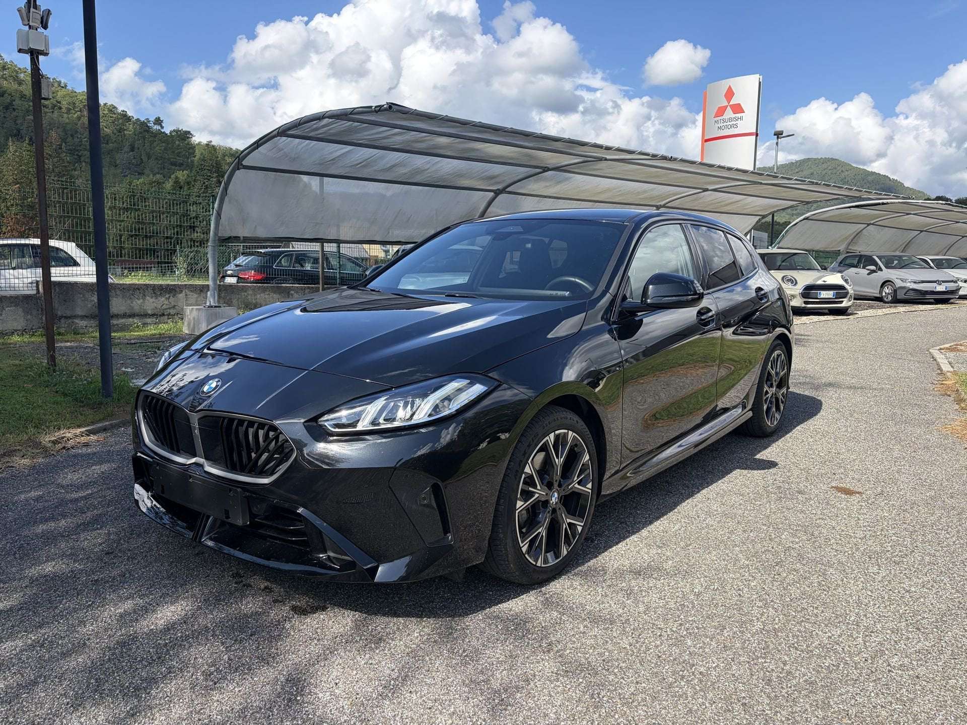 BMW 118