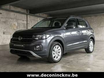 T-Cross 1.0 TSI Life