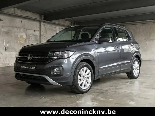 Volkswagen T-Cross T-Cross 1.0 TSI Life