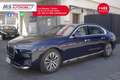 BMW i7 BMW i7 xDrive 60 135KW ANNO 2023 Azul - thumbnail 11