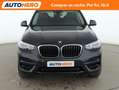 BMW X3 xDrive 20d Advantage Gris - thumbnail 9