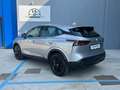 Nissan Qashqai Qashqai 1.3 mhev Business 2wd 158cv AUT. Argento - thumbnail 3
