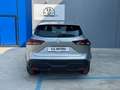 Nissan Qashqai Qashqai 1.3 mhev Business 2wd 158cv AUT. Argento - thumbnail 4
