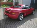 Toyota MR 2 T-Bar GTi,3.Hand,Alu 15",Tüv: Neu! Rojo - thumbnail 5