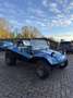 Volkswagen Buggy Buggy 1600 Bleu - thumbnail 4