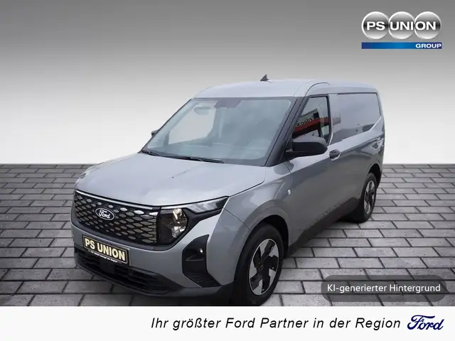Ford Transit Courier BEV Trend PDC KAMERA NAVI ACC