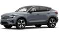 Volvo C40 Twin Ultimate Pure Electric AWD 360° Grau - thumbnail 1