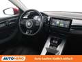 MG MG5 electric drive 115 kW Comfort Rot - thumbnail 13
