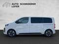 Opel Zafira life GS L TD 8AT ''AHK'' Weiß - thumbnail 2