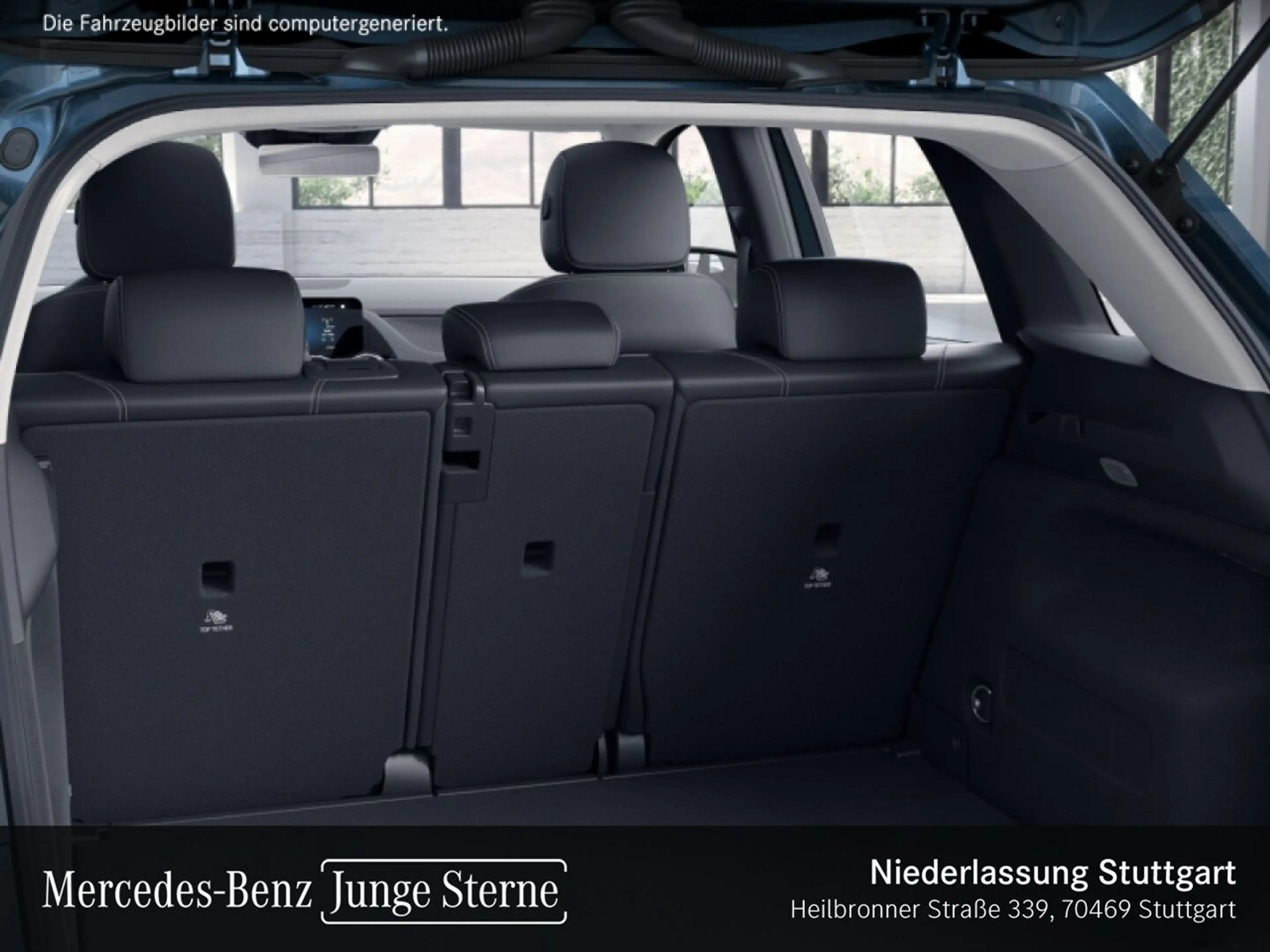 Mercedes-Benz B 250 e PROGRESSIVE+LED+KAMERA+TOTW+8G — photo 10