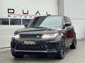 Land Rover Range Rover Sport 3,0 SDV6 HSE Dynamic Aut./FACELIFT/PANO/LUFT/TW... Schwarz - thumbnail 1