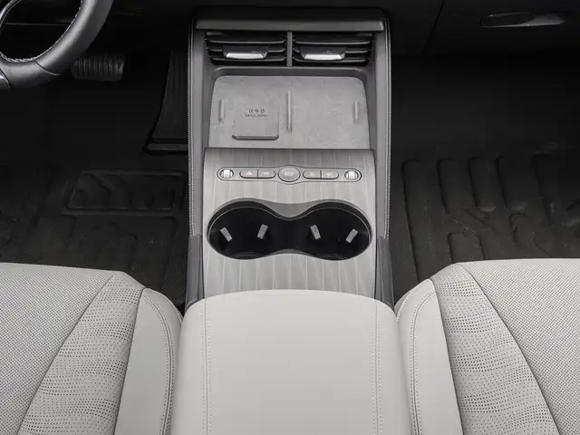 Byd Seal view 13