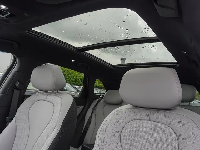Byd Seal view 7