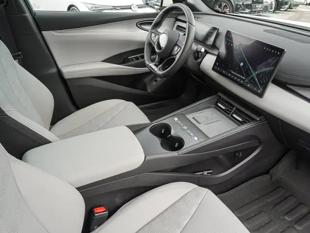 Byd Seal view 8