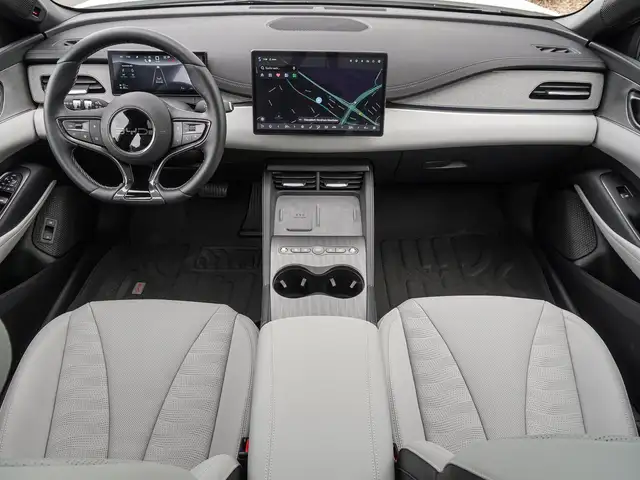 Byd Seal view 10