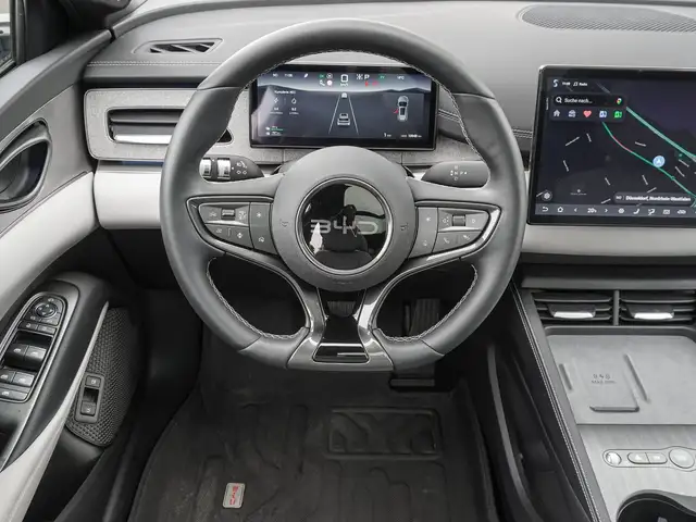Byd Seal view 11