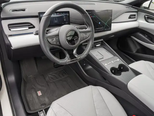 Byd Seal view 9