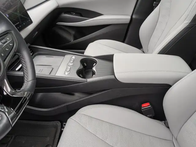 Byd Seal view 14