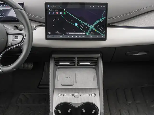 Byd Seal view 12