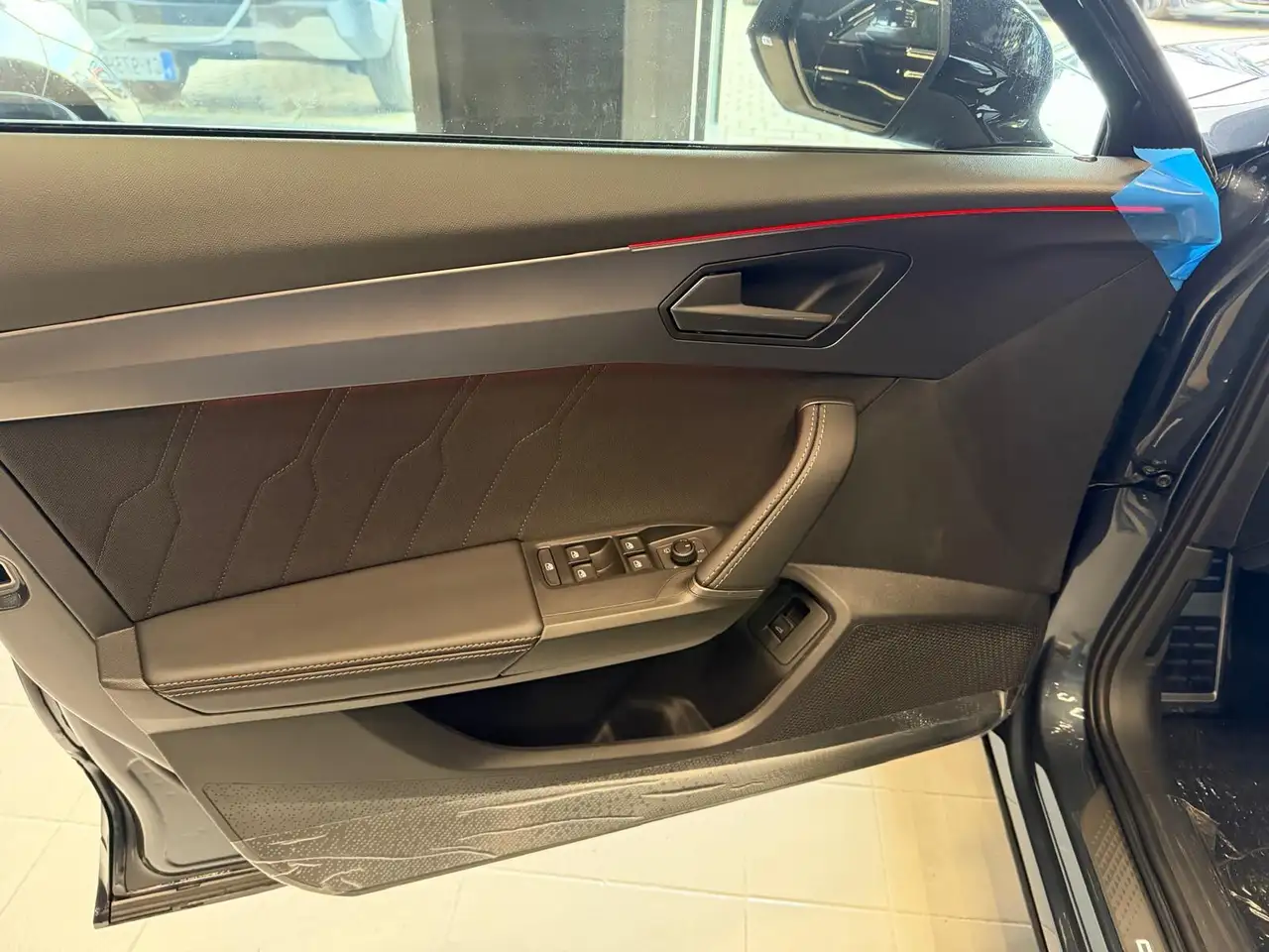 Cupra Formentor 1.5 Hybrid DSG, миниатюра 9