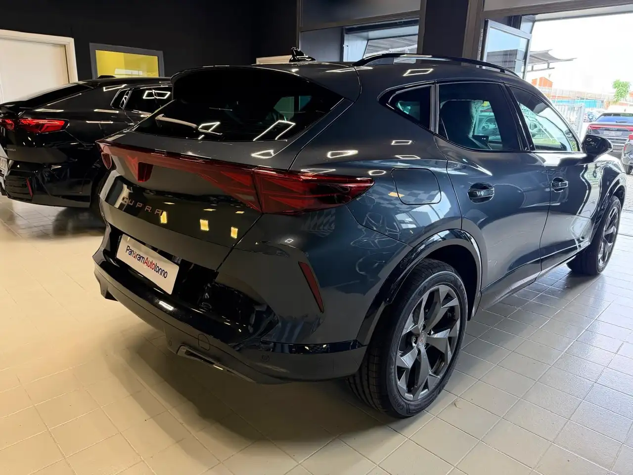 Cupra Formentor 1.5 Hybrid DSG, миниатюра 6