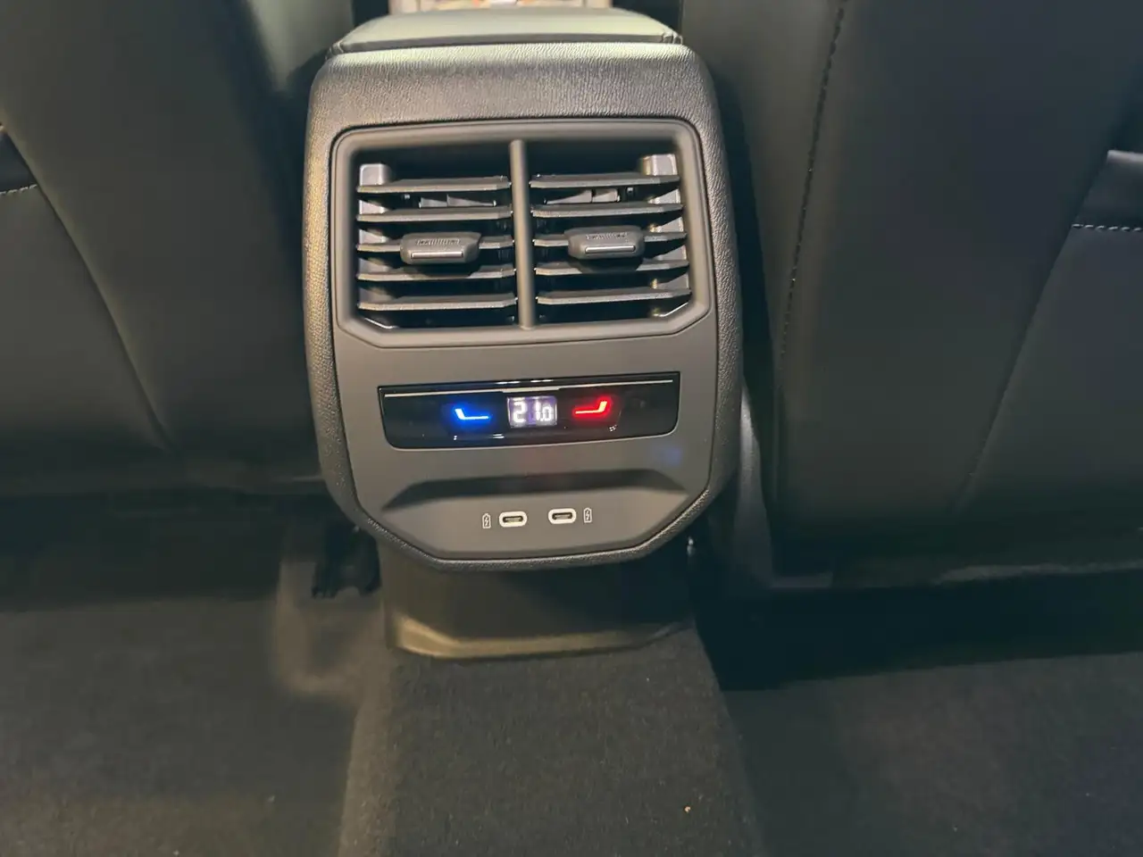Cupra Formentor 1.5 Hybrid DSG, миниатюра 20