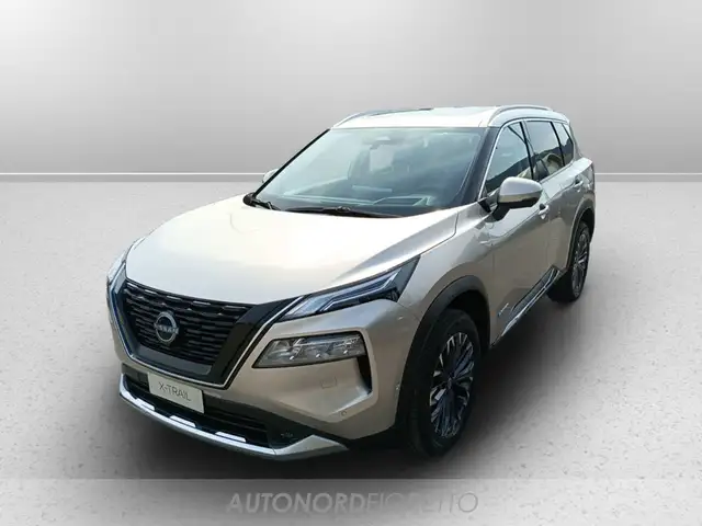 Nissan X-Trail TEKNA e-Power 2WD