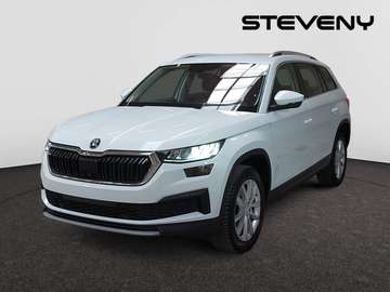 Kodiaq 1.5 TSI ACT Clever  DSG * Steveny SMS AUTOMOTIVE * Attache remorque * Tva déductible * Carplay * Caméra * Palettes
