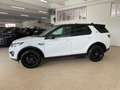 Land Rover Discovery Sport 2.0 TD4 150 CV 2wd BLACK PACK+XENO+NAVI+CERCHI18" Blanc - thumbnail 3