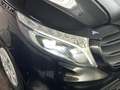 Mercedes-Benz Vito 116 CDI Mixto RWD lang *9G*5 Sitze*LED*AHK* Schwarz - thumbnail 15